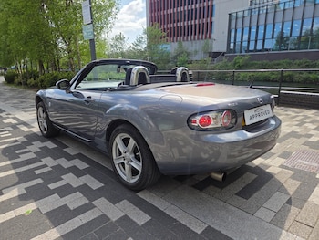 Used Mazda MX-5 2007 for sale - 78415271: Photo