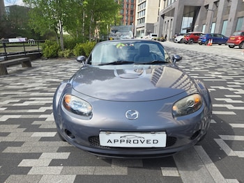 Used Mazda MX-5 2007 for sale - 78415271: Photo