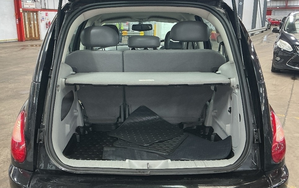 Used Chrysler PT Cruiser 2008 for sale - 77599219: Photo 10