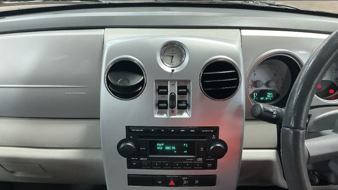 Used Chrysler PT Cruiser 2008 for sale - 77599219: Photo 13