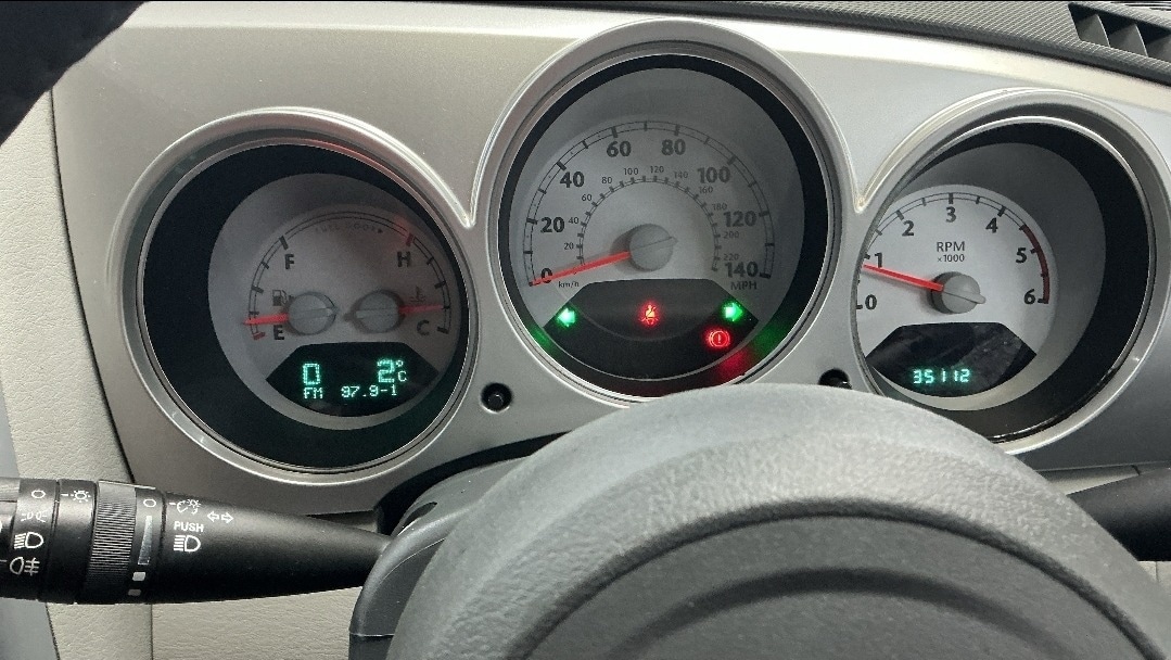 Used Chrysler PT Cruiser 2008 for sale - 77599219: Photo 14