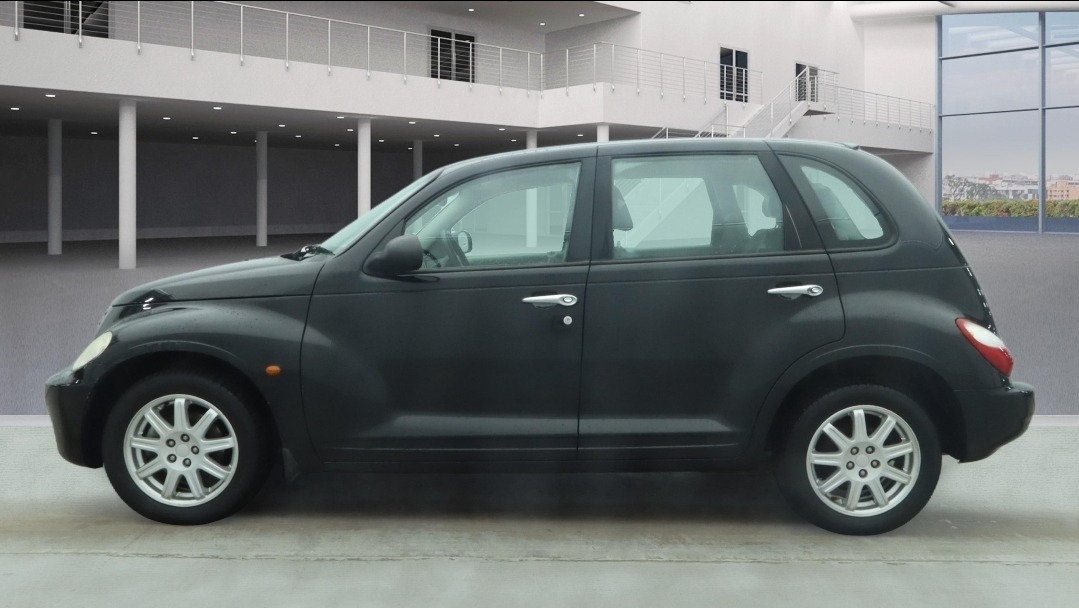 Used Chrysler PT Cruiser 2008 for sale - 77599219: Photo 6