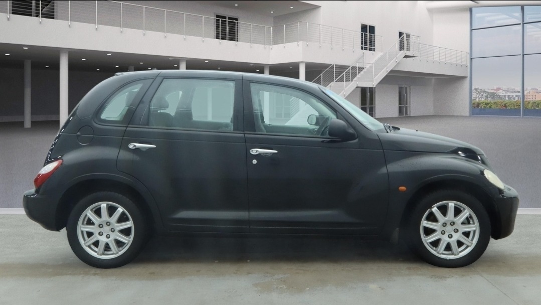 Used Chrysler PT Cruiser 2008 for sale - 77599219: Photo 7