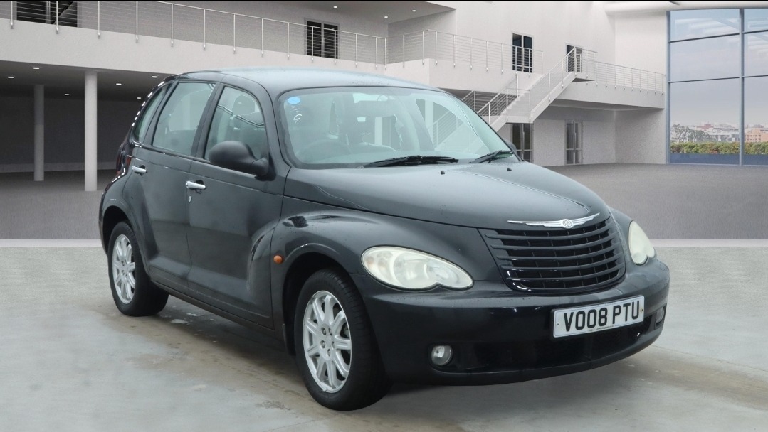 Used Chrysler PT Cruiser 2008 for sale - 77599219: Photo 8