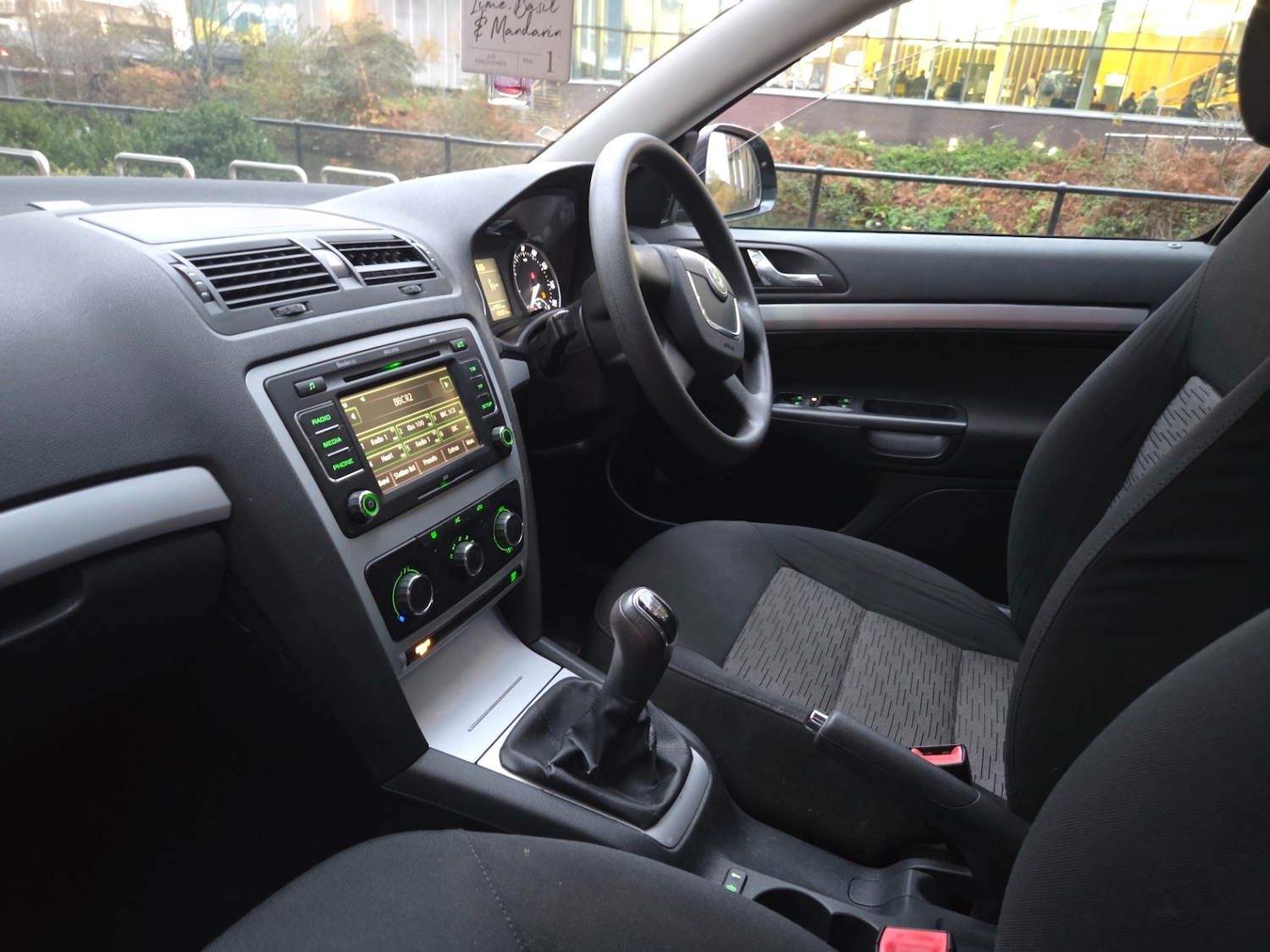 Used Skoda Octavia 2011 for sale - 76687607: Photo 10