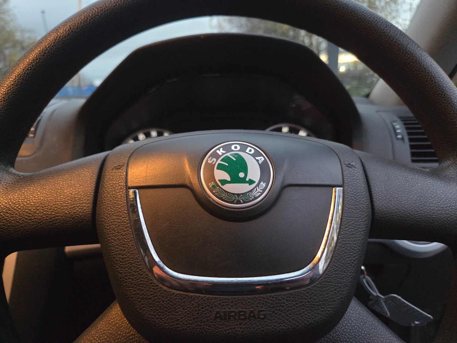 Used Skoda Octavia 2011 for sale - 76687607: Photo 12