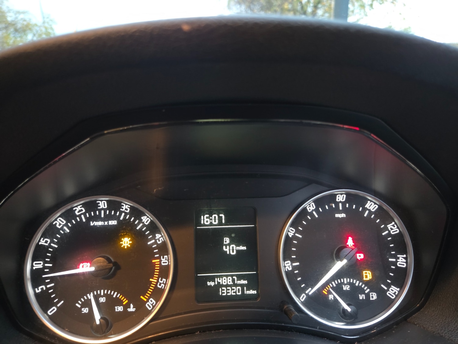 Used Skoda Octavia 2011 for sale - 76687607: Photo 13