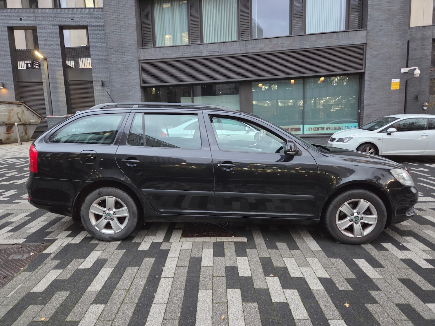 Used Skoda Octavia 2011 for sale - 76687607: Photo 16