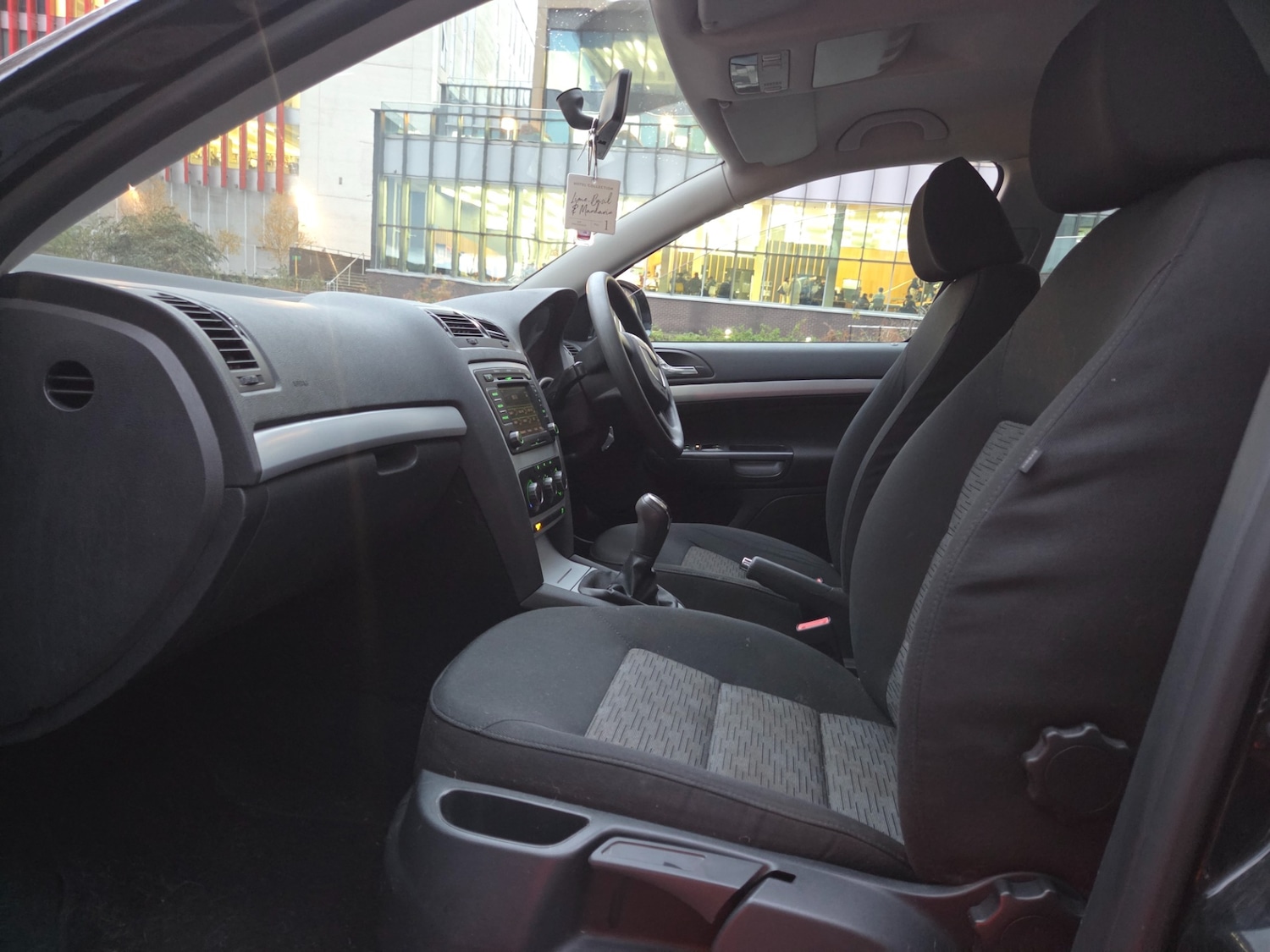 Used Skoda Octavia 2011 for sale - 76687607: Photo 8