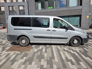 Used Citroen Dispatch 2007 for sale - 79372566: Photo