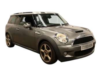 2009 (09) - 1.6 Cooper S 5dr
