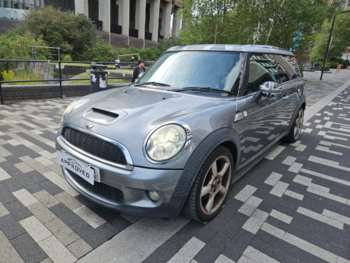 Used MINI Clubman 2009 for sale - 75256063: Photo