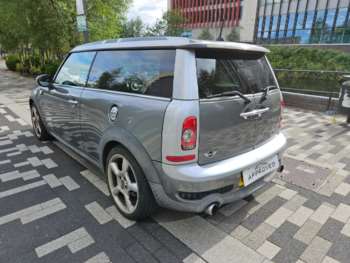 Used MINI Clubman 2009 for sale - 75256063: Photo