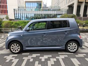 2008 (58) - 1.5 5dr