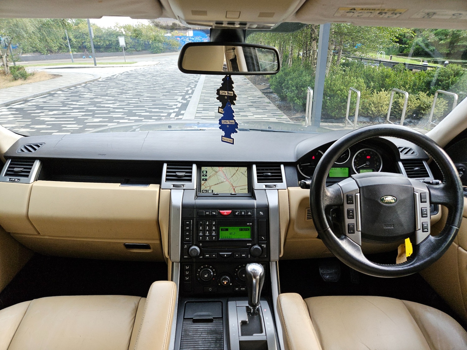 Vehicle 13
