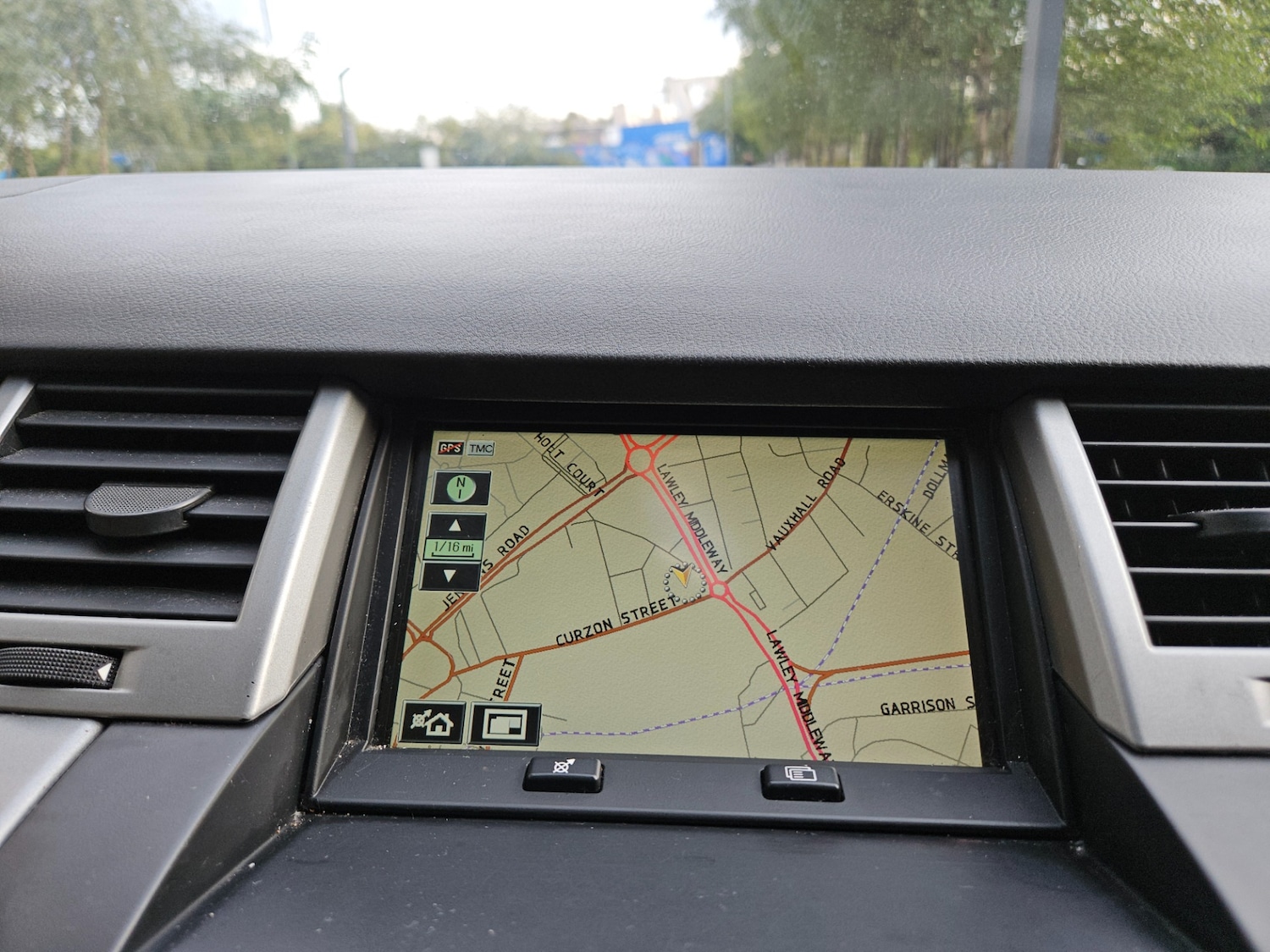Vehicle 16