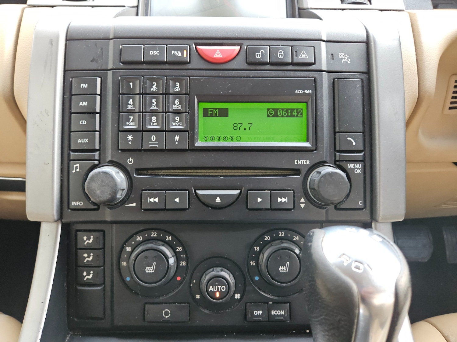 Vehicle 17