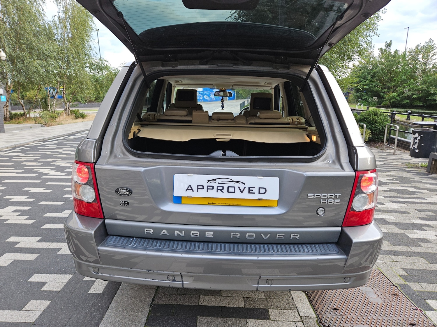 Vehicle 7