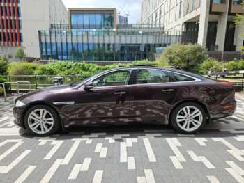 2011 (11) - 3.0d V6 Luxury 4dr Auto