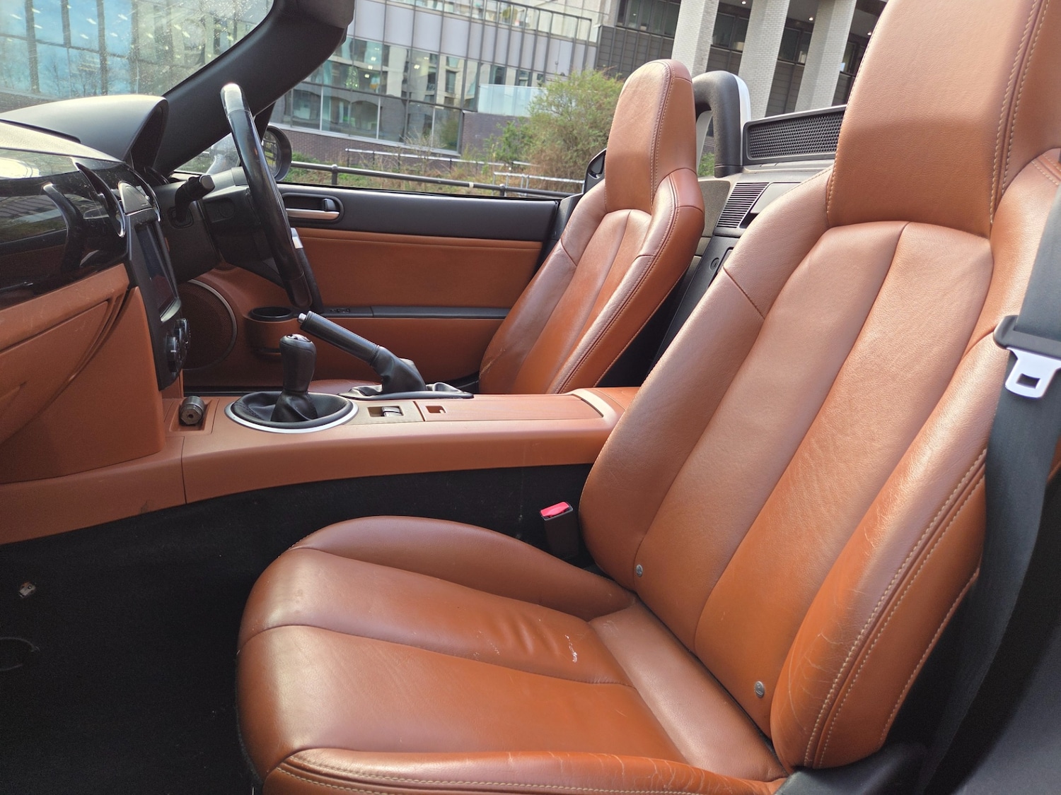 Used Mazda MX-5 2006 for sale - 78112686: Photo 12