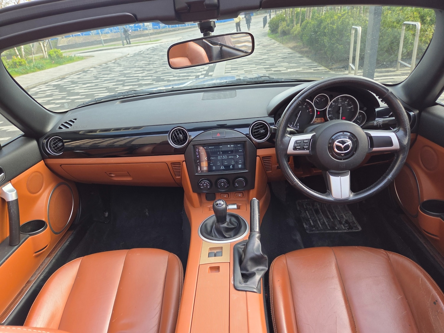 Used Mazda MX-5 2006 for sale - 78112686: Photo 15