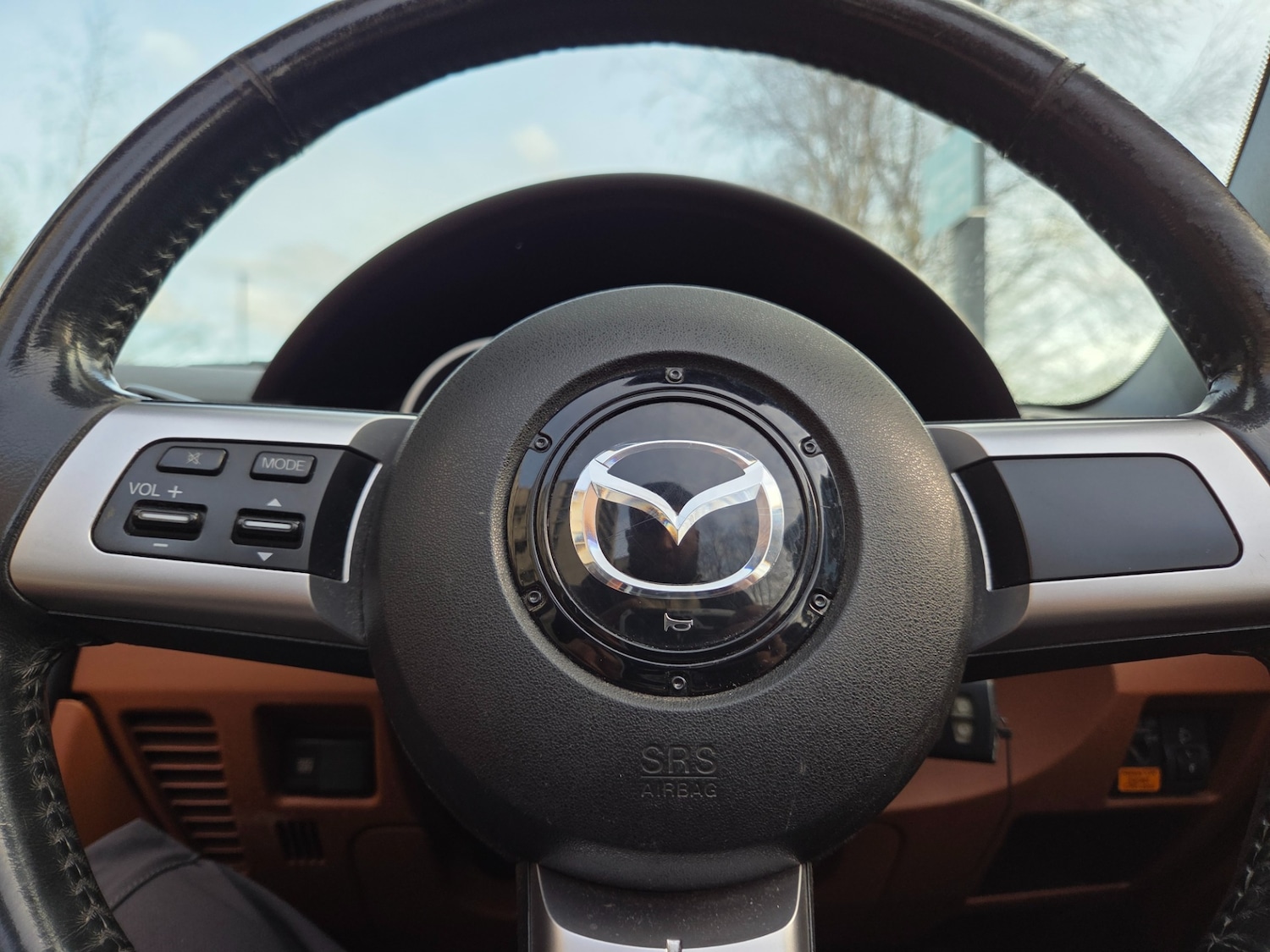 Used Mazda MX-5 2006 for sale - 78112686: Photo 16