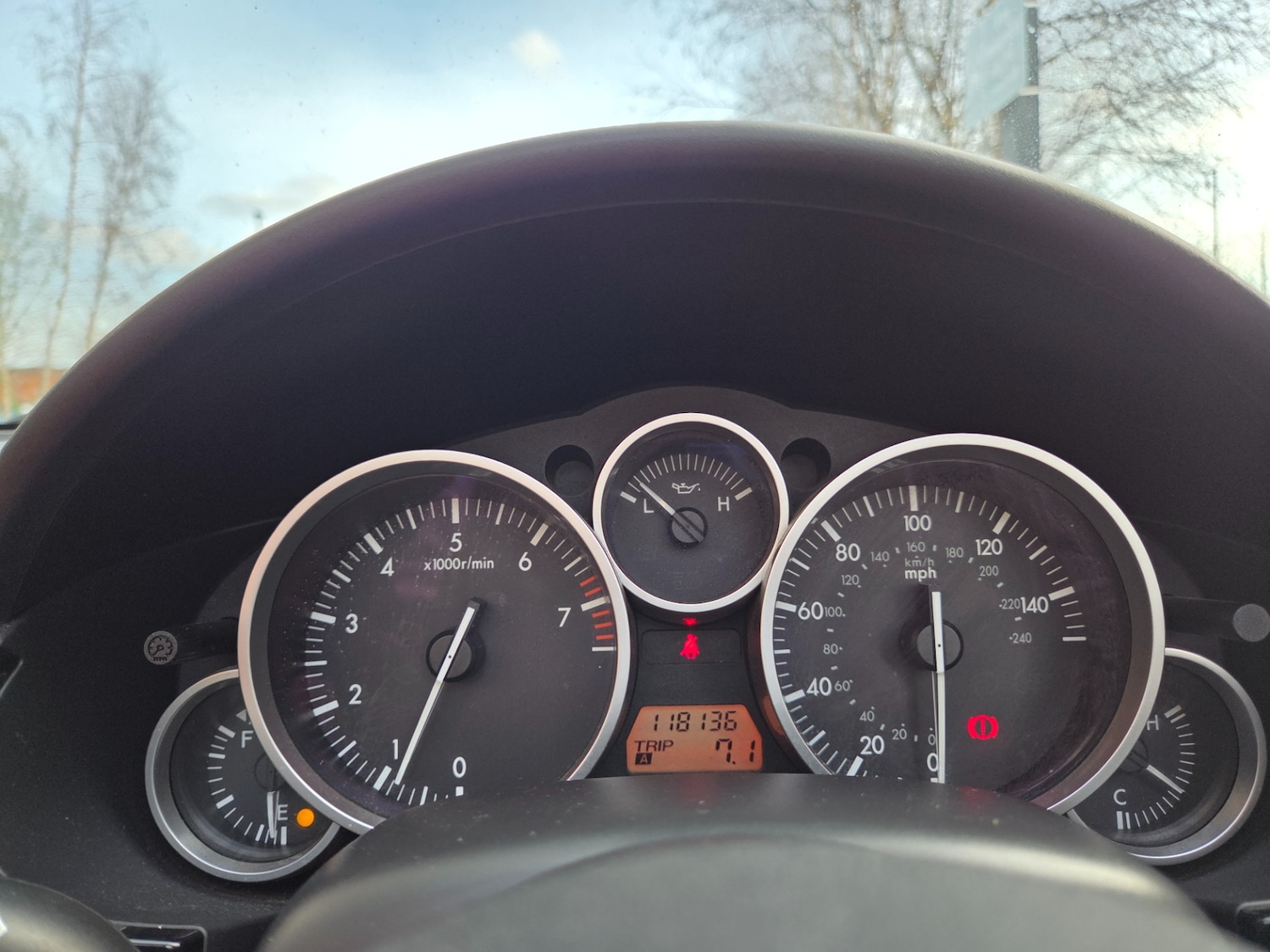 Used Mazda MX-5 2006 for sale - 78112686: Photo 17