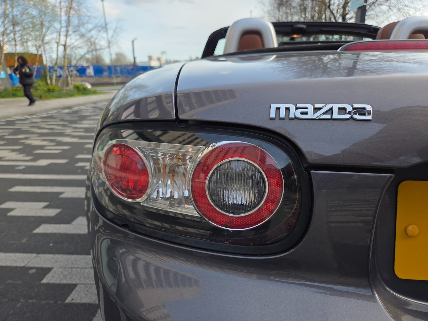 Used Mazda MX-5 2006 for sale - 78112686: Photo 19