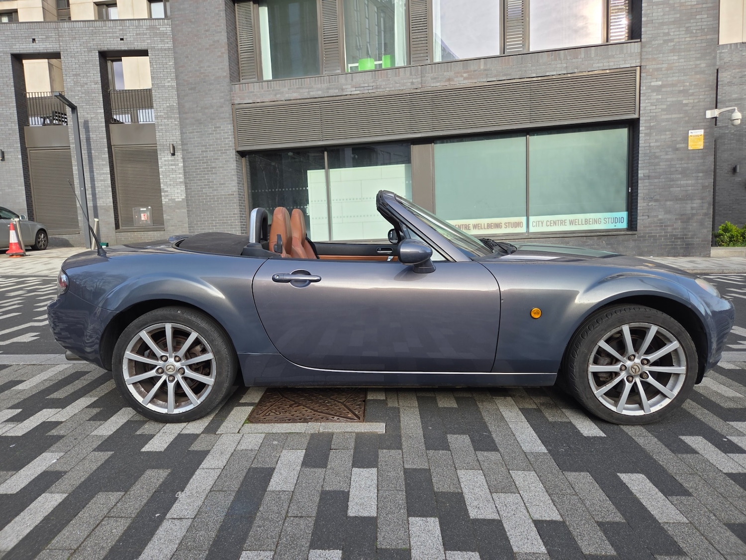 Used Mazda MX-5 2006 for sale - 78112686: Photo 20