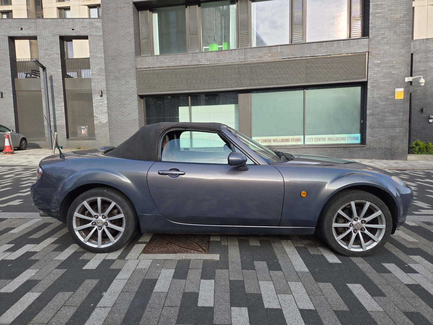 Used Mazda MX-5 2006 for sale - 78112686: Photo 7