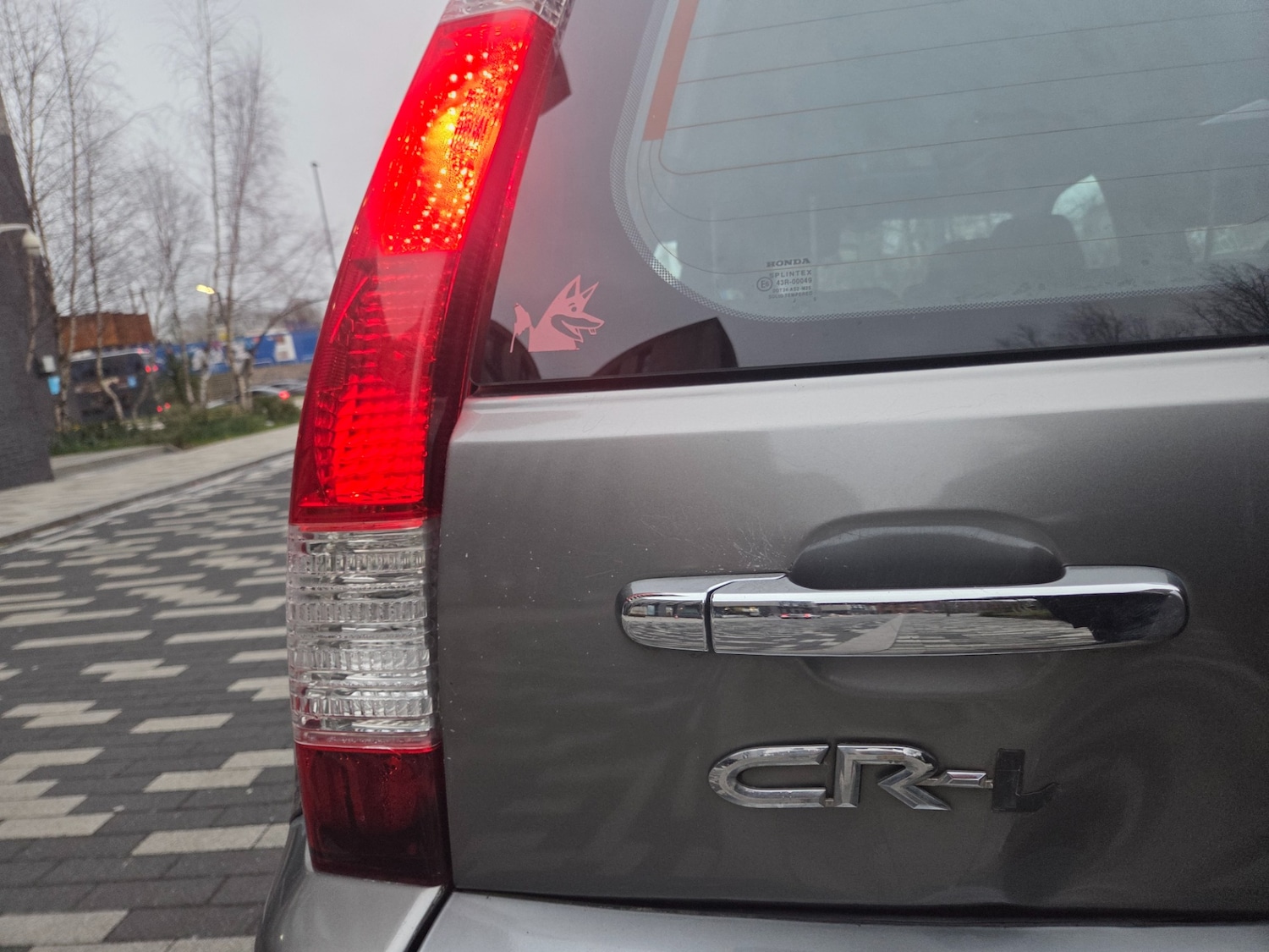 Used Honda CR-V 2005 for sale - 77595639: Photo 10