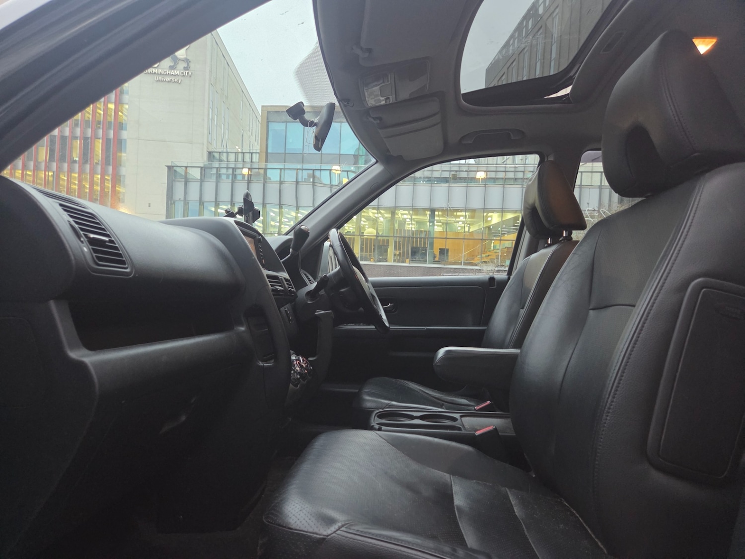 Used Honda CR-V 2005 for sale - 77595639: Photo 11