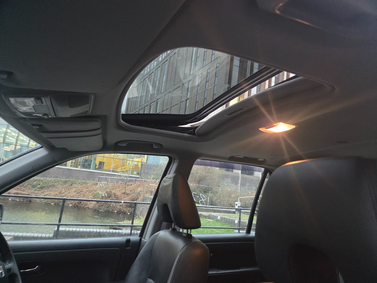 Used Honda CR-V 2005 for sale - 77595639: Photo 12