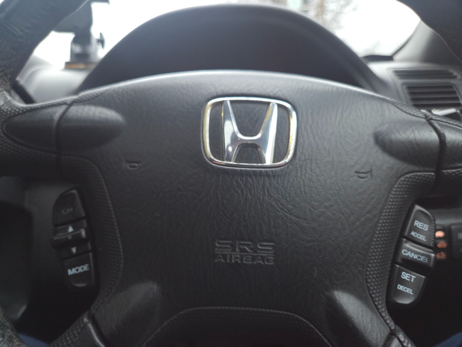 Used Honda CR-V 2005 for sale - 77595639: Photo 14