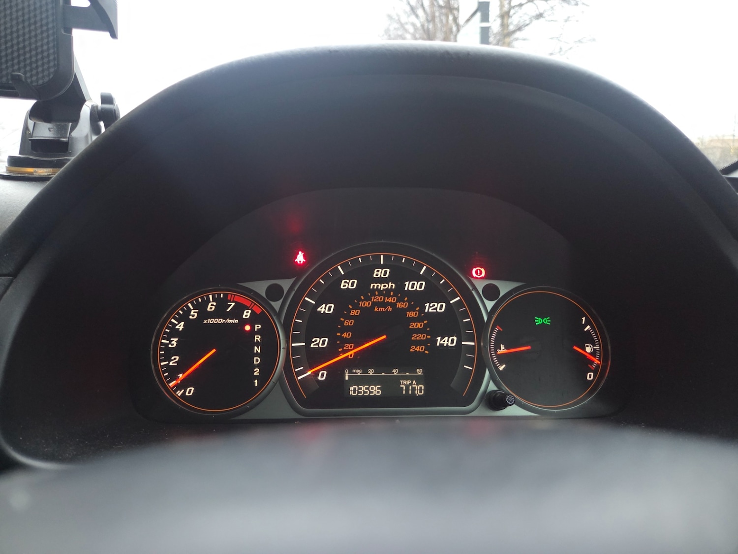 Used Honda CR-V 2005 for sale - 77595639: Photo 15