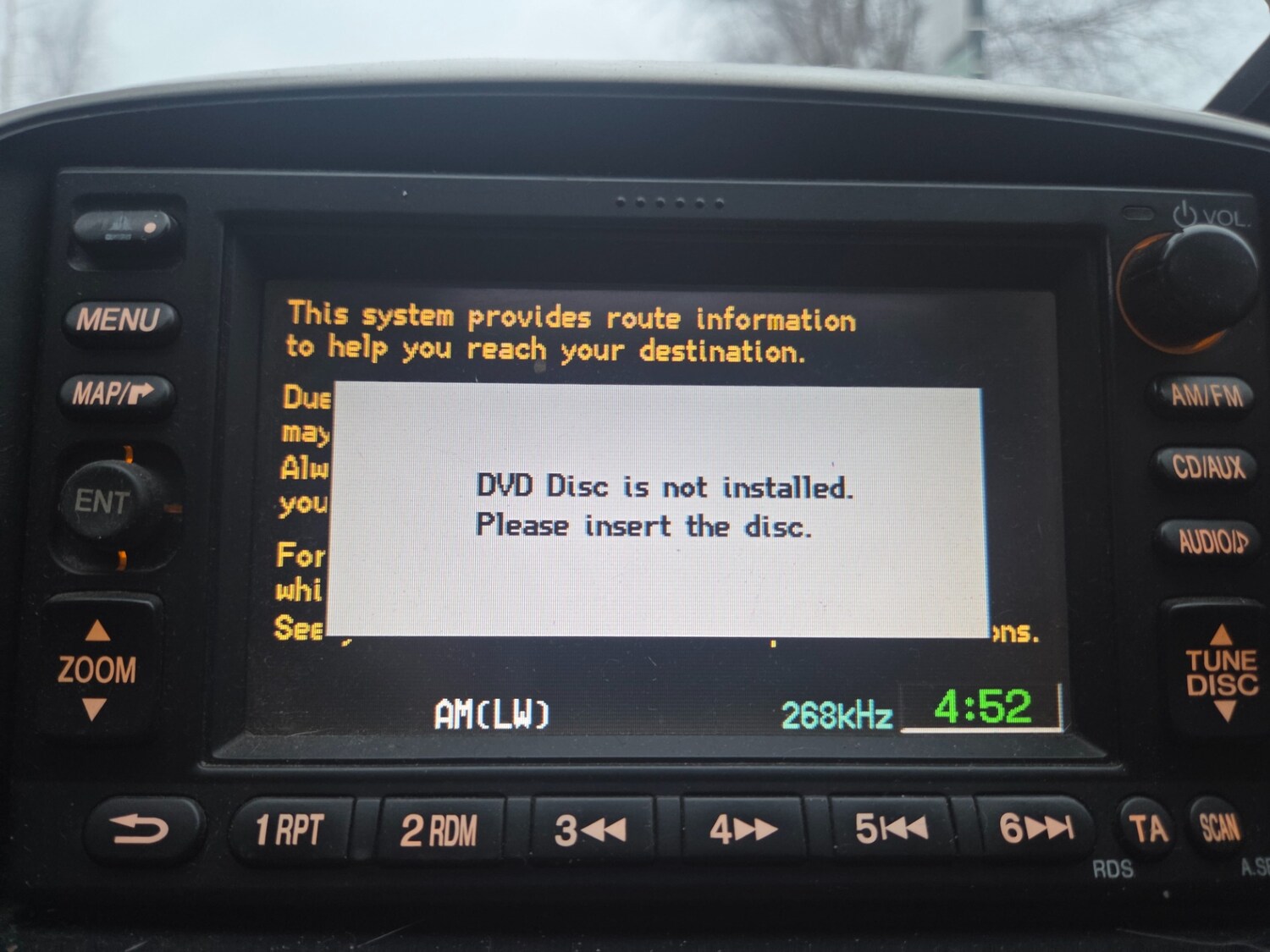 Used Honda CR-V 2005 for sale - 77595639: Photo 17