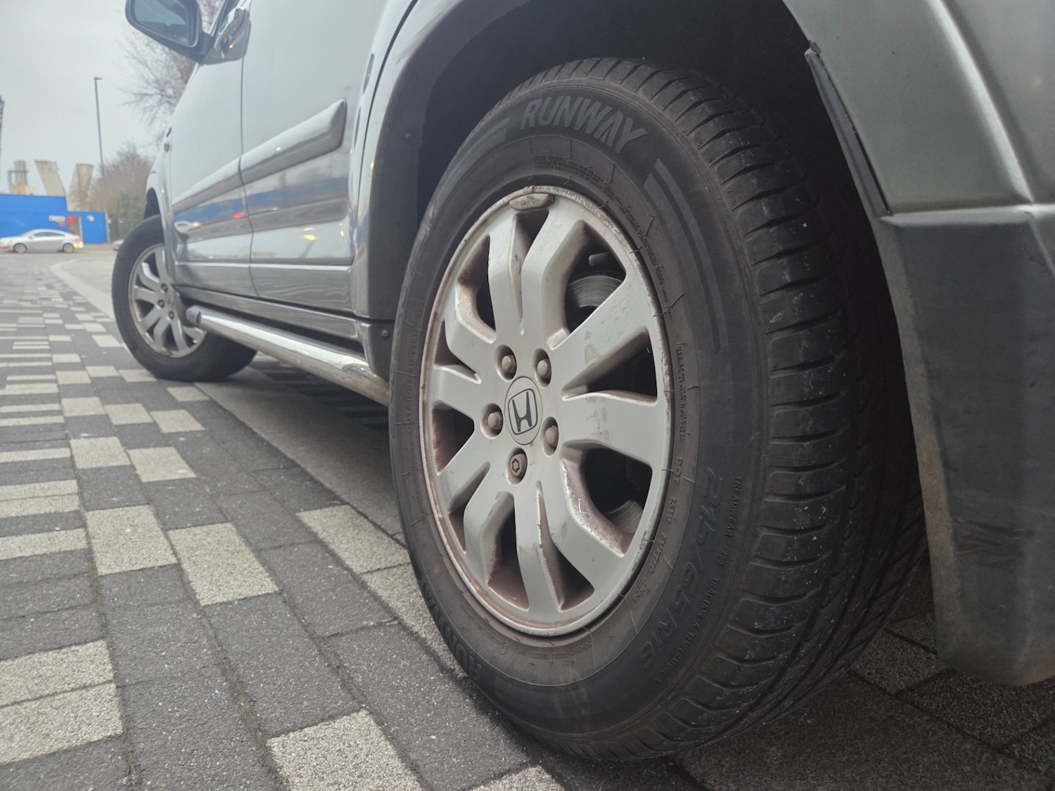 Used Honda CR-V 2005 for sale - 77595639: Photo 18