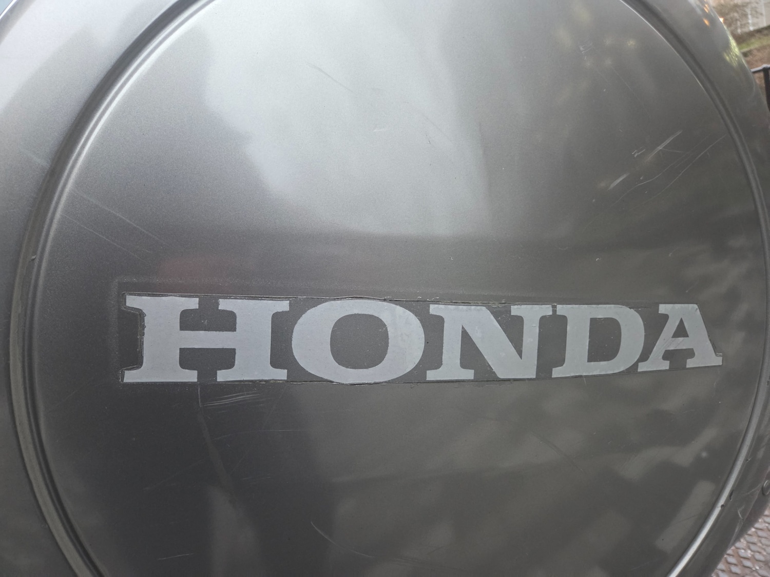 Used Honda CR-V 2005 for sale - 77595639: Photo 19