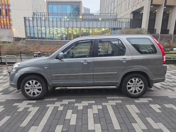 2005 (55) - 2.0 i-VTEC Executive 5dr Auto