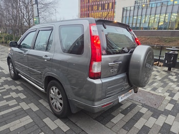 Used Honda CR-V 2005 for sale - 77595639: Photo