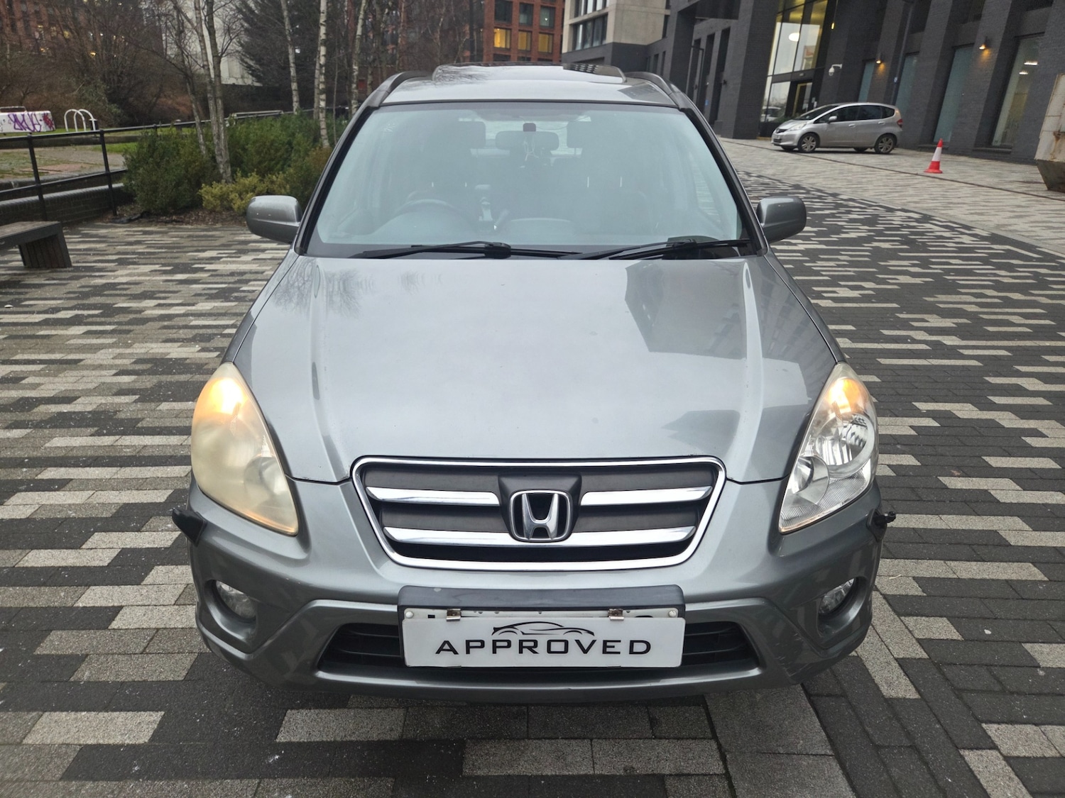 Used Honda CR-V 2005 for sale - 77595639: Photo 7