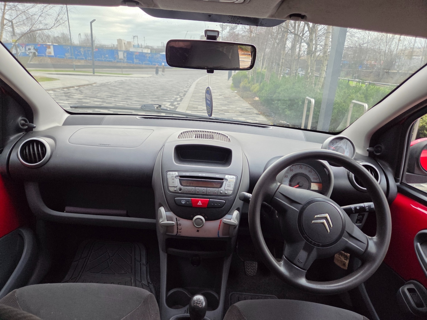 Used Citroen C1 2008 for sale - 77073397: Photo 11