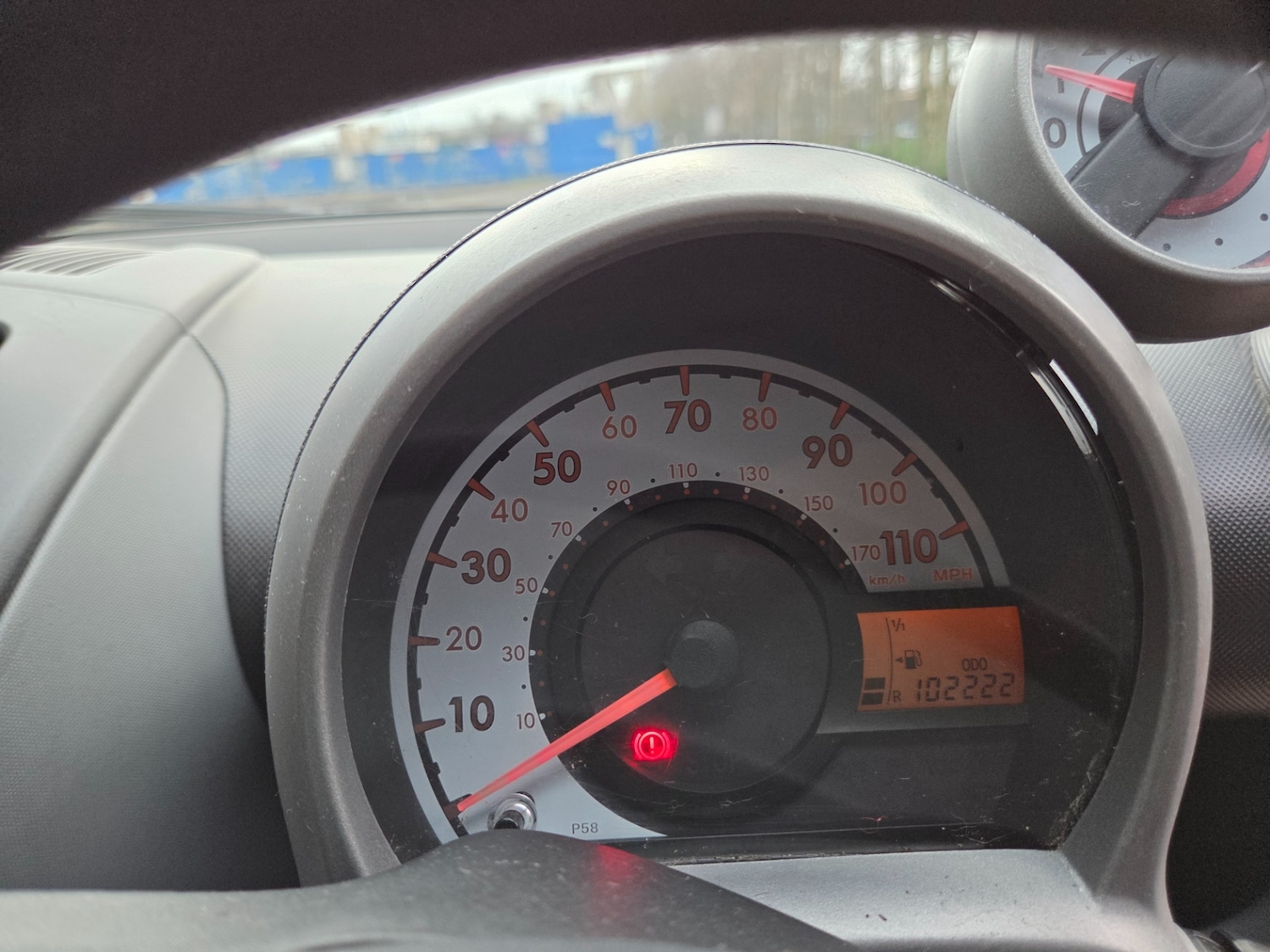 Used Citroen C1 2008 for sale - 77073397: Photo 12