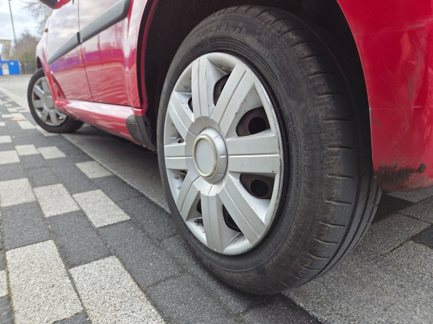 Used Citroen C1 2008 for sale - 77073397: Photo 13