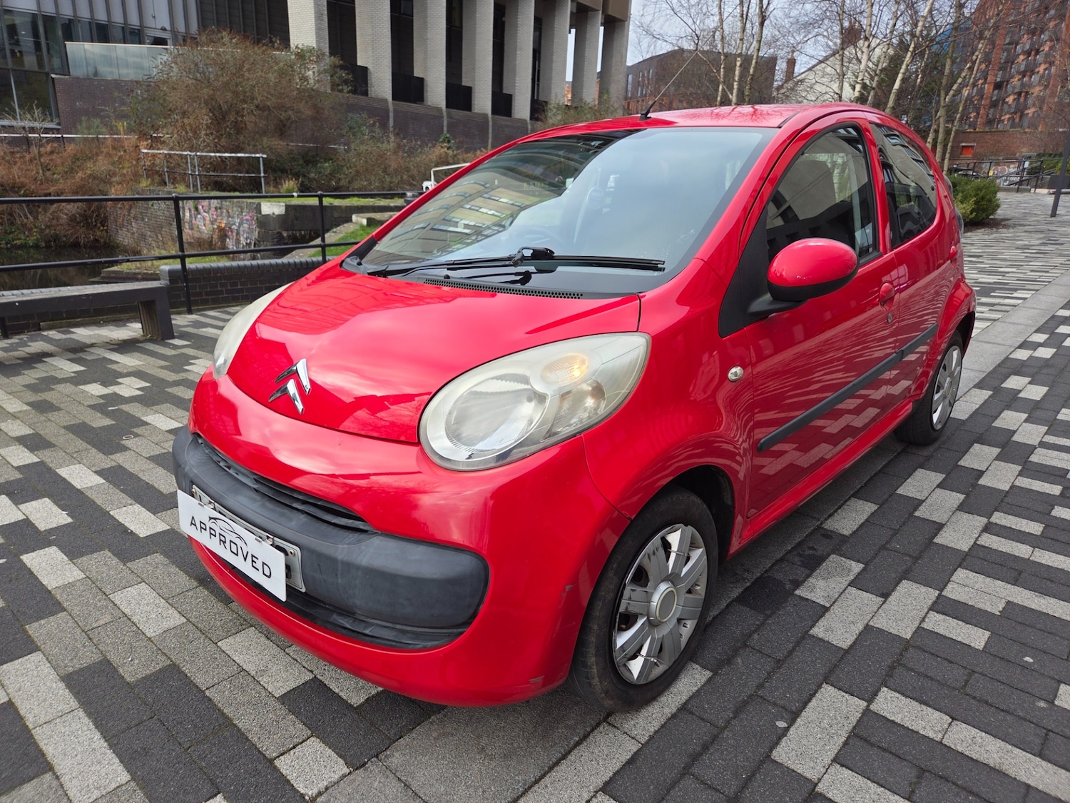 Used Citroen C1 2008 for sale - 77073397: Photo 15