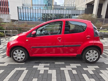Citroen C1 feature image
