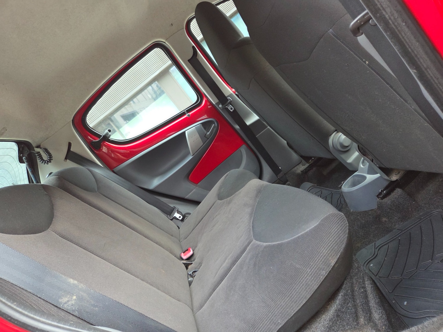 Used Citroen C1 2008 for sale - 77073397: Photo 7