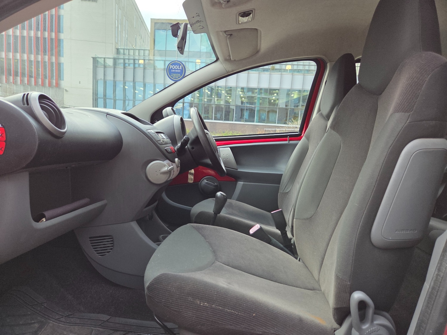 Used Citroen C1 2008 for sale - 77073397: Photo 8