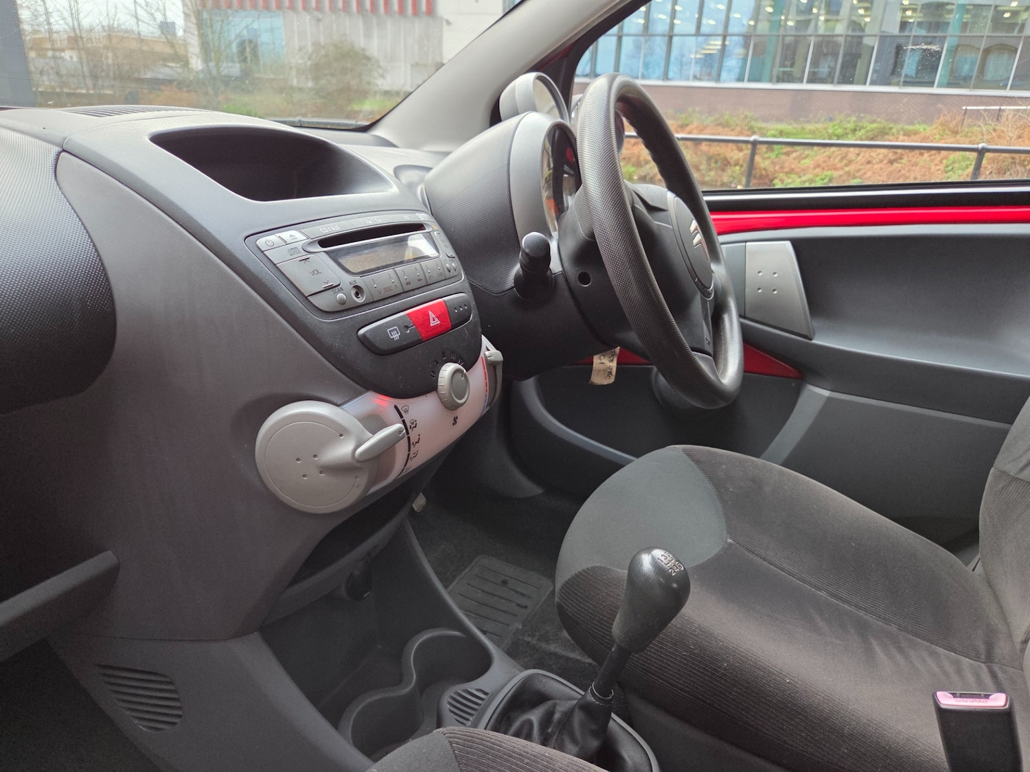 Used Citroen C1 2008 for sale - 77073397: Photo 9