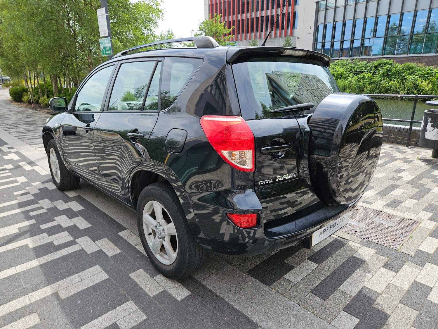 Vehicle 17